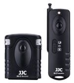 JJC - Mando a distancia por radio FUJIFILM JM-R2(II) equivalente a RM-100