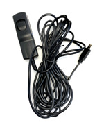 JJC - Sony MA-F2 copy remote control (multi-connector), Sony RM-SPR1 EN 5M