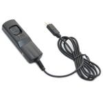 JJC - MA-F2 copy remote control Sony (multiconnecteurs), Sony RM-SPR1
