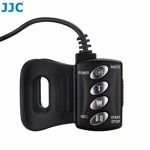 JJC - Télécommande Télécommande pour caméscopes SONY - équivalent RM-AV2