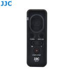 JJC - Télécommande vidéo pour SONY équivalent RM-VPR1 
