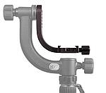 JOBU DESIGN - Bras oscillant pour tête pendulaire Jr.3 Deluxe