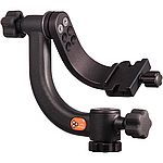 Jobu Design Gimbal head JR3 Deluxe