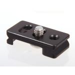 Jobu Design Placa adicional pequeño accesorio 0.75