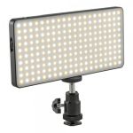 JUPIO - Panneau 200 LED + mini rotule ball