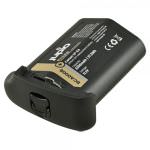 JUPIO - Batterie Canon *ProLine* LP-E4