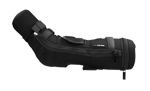 KITE OPTICS - Estuche de neopreno Skua para telescopio terrestre KITE OPTICS SP 65 15-47x