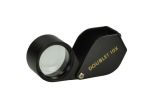 KITE OPTICS - Loupe pliable DOUBLET 10x23
