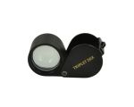 KITE OPTICS - Loupe pliable TRIPLET 20x21