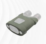 KITE OPTICS - Silicone protection for Kite Optics stabilized binoculars 42mm