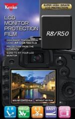 KENKO - Film de protection d'écran pour appareil photo CANON R8 et R50