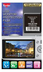 KENKO - Film de protection d'écran pour appareil photo CANON R5 et R3