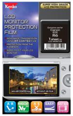 KENKO - Film de protection d'écran pour appareil photo CANON R6 et R7