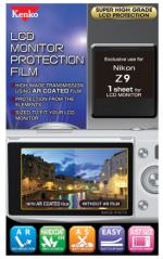 KENKO - Protector de pantalla para cámara NIKON Z9