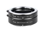 KENKO Extension Tube Kit 10 / 16mm for NIKON Z-mount