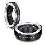 KENKO Kit 2 Tubos Alargadores 10/16mm para SONY E - Tamaño Completo