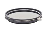 KENKO - Filtre ND Variable PL FADER – ND3 > ND400 - 62 mm