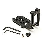 Kirk L-bracket for Canon 7D Mark II