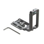 Kirk Enterprise L-bracket for Nikon D500