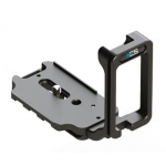 Kirk - L-Bracket for Nikon D7500