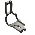 Kirk L-bracket pour Nikon D850 avec Grip MB-D18