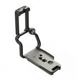 KIRK - L-Bracket for Nikon Z7II Z6II with MB-N11