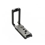 KIRK - L-Bracket for Nikon Z7II Z6II Z5