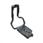 KIRK - L-Bracket for Nikon Z9 V2