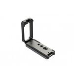 KIRK - L-Bracket for Nikon Z7 and Z6
