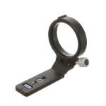 Kirk Enterprise Lens collar for Nikon 200-500mm f/5.6E AFS ED VR