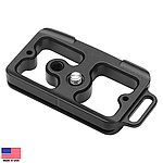 Kirk PZ-153 Camera Plate for Canon 6D