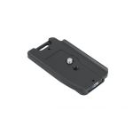 Kirk Enterprise Camera Plate for Canon 5D Mark IV