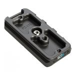 Kirk Enterprise Camera Plate for Canon 6D Mark II