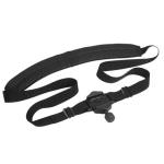 Kirk Enterprise security strap for Arca-style quick release plate