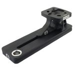 AUGENBLICKE EINGEFANGEN - Kit de empuñadura/pie de lente de repuesto para lente tipo Arca Swiss de 130 mm (tamaño L)