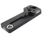 AUGENBLICKE EINGEFANGEN - KIT poignée / pied de remplacement d'objectif en 130mm de type Arca swiss (taille S)