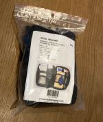 REIDL - Kit de nettoyage capteur PRO 3 - OCCASION