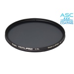 KENKO Circular Polarizer REAL PRO MC Slim 58mm