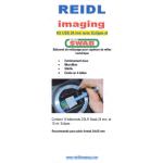 REIDL IMAGING - Kit USS 24 mm avec Eclipse