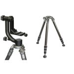 KIT Ballhead Wimberley II+ Tripod Gitzo GT3543LS