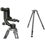 KIT Ballhead Wimberley II+ Tripod Gitzo 3543XLS