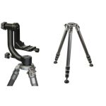 KIT Ballhead Wimberley II+ Tripod Gitzo 4543LS