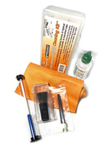 Outdoor Photographer's Optical Cleaning Kit