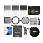 LEE FILTERS - Deluxe Kit 100mm MKII
