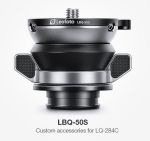 LEOFOTO - Base de nivellement LBQ-50S