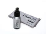 LEE FILTERS - Spray nettoyant CLEAR 50 ml + tissu microfibre