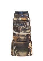 Housse De Protection En Néoprène Pour Objectif Photo - Taille S (8x10 Cm) - Couleur Camouflage