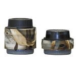 LensCoat® Nikon Teleconverter Set III