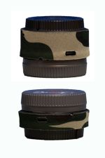 LensCoat® Neoprene Protection Kit for Nikon Z set Teleconverters