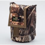 LensCoat® Roll up MOLLE pequeña bolsa